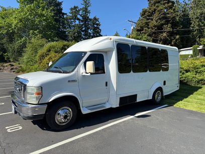 Used 2008 Ford E-350 and Econoline 350 Super Duty