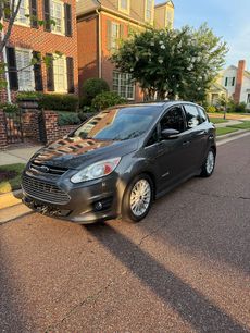 Used 2015 Ford C-MAX SEL w/ Equipment Group 302A