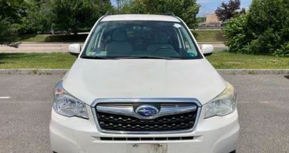 Used 2014 Subaru Forester 2.5i Premium w/ Popular Package #1
