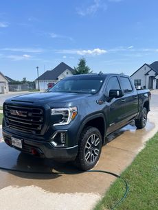 Used 2021 GMC Sierra 1500 AT4 w/ AT4 Premium Package