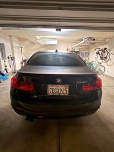 Used 2014 BMW 328i Sedan