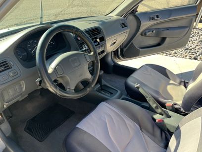 Used 1996 Honda Civic DX