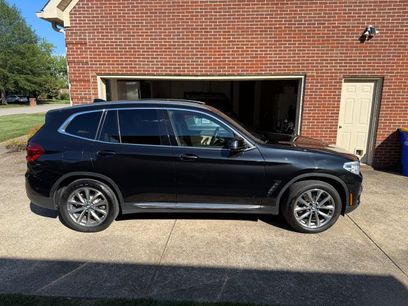 Used 2019 BMW X3 xDrive30i w/ Executive Package