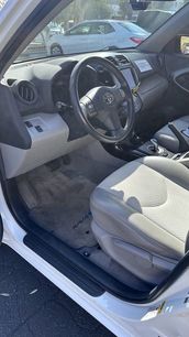 Used 2014 Toyota RAV4 EV