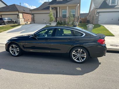 Used 2017 BMW 430i Gran Coupe