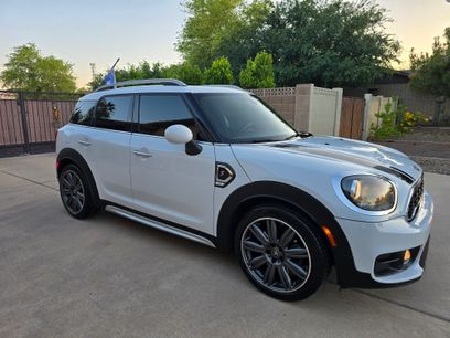 Used 2019 MINI Cooper Countryman S