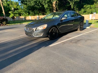 Used 2012 Volvo S60 T5