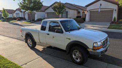 Used 1999 Ford Ranger XLT