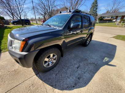 Used 2012 Nissan Xterra PRO-4X w/ Pro-4x Leather Pkg
