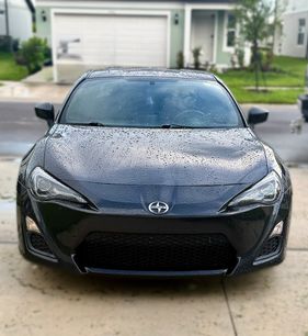 Used 2013 Scion FR-S