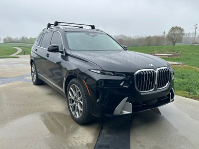 Used 2024 BMW X7 xDrive40i w/ Premium Package