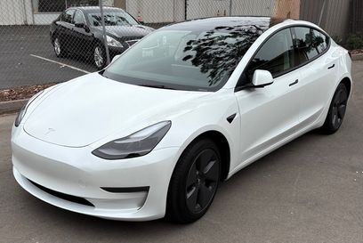 Used 2023 Tesla Model 3 Standard Range