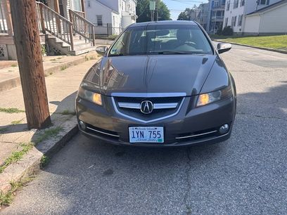 Used 2008 Acura TL