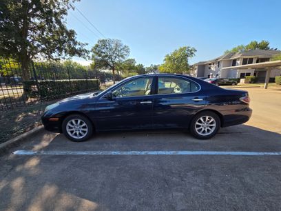 Used 2003 Lexus ES 330
