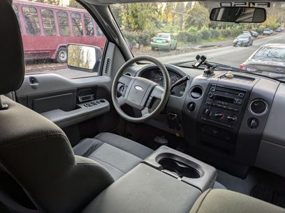 Used 2007 Ford F150 FX4