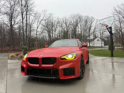 Used 2023 BMW M2 w/ Lighting Package