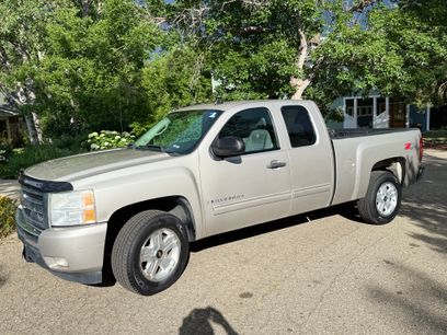 Used 2009 Chevrolet Silverado 1500 LT w/ Power Pack Plus