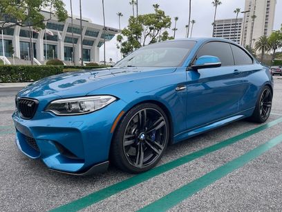 Used 2017 BMW M2