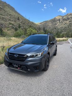 Used 2022 Subaru Outback Onyx Edition XT