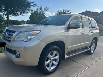 Used 2013 Lexus GX 460
