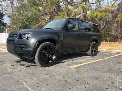 Used 2024 Land Rover Defender 130 X-Dynamic SE