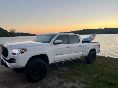 Used 2022 Toyota Tacoma SR5