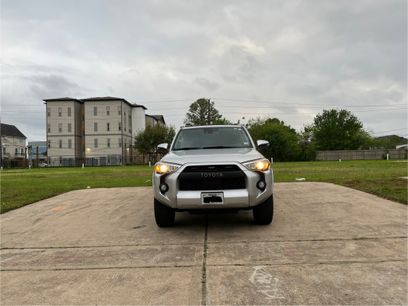 Used 2020 Toyota 4Runner SR5 Premium
