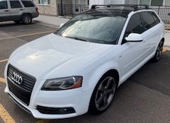 Used 2013 Audi A3 2.0T Premium Plus