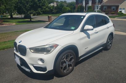 Used 2016 BMW X1 xDrive28i
