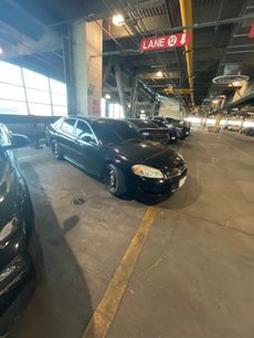 Used 2012 Chevrolet Impala LT w/ LT Sunroof Package