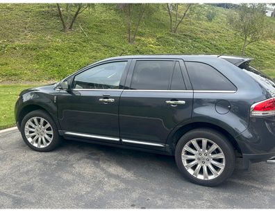 Used 2013 Lincoln MKX FWD