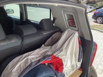 Used 2015 Scion xB