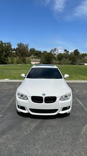 Used 2013 BMW 335i Coupe