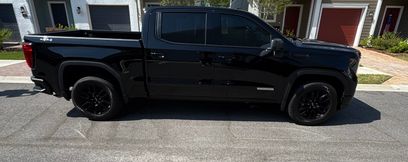 Used 2024 GMC Sierra 1500 Elevation