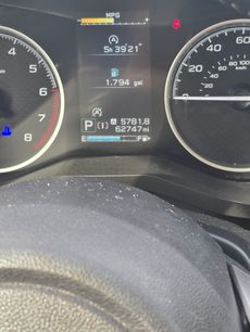Used 2020 Subaru Forester Premium