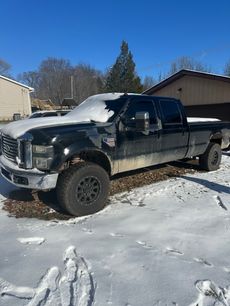 Used 2009 Ford F350 XL