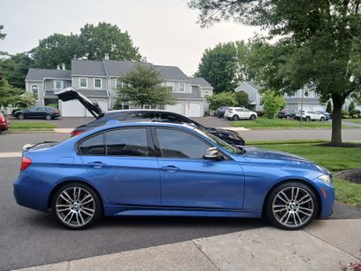 Used 2014 BMW 335i Sedan