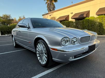 Used 2004 Jaguar XJ8