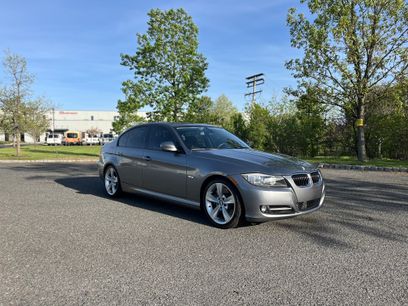 Used 2011 BMW 335i Sedan