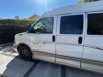 Used 2003 GMC Savana 3500