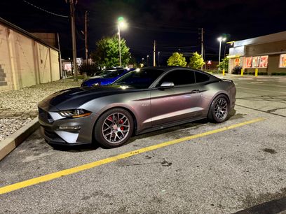 Used 2022 Ford Mustang GT