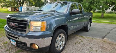 Used 2009 GMC Sierra 1500 SLE w/ Power Pack Plus