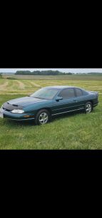Used 1999 Chevrolet Monte Carlo LS