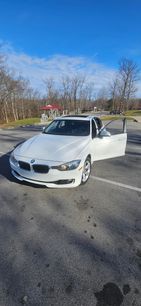 Used 2013 BMW 328i Sedan