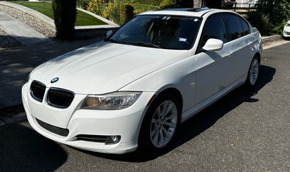 Used 2011 BMW 328i Sedan