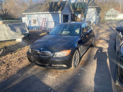 Used 2006 BMW 330i Sedan