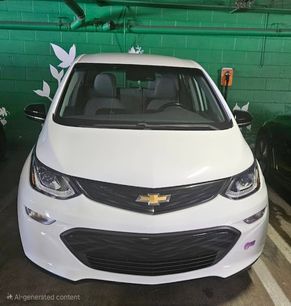 Used 2019 Chevrolet Bolt LT
