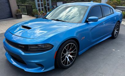 Used 2015 Dodge Charger R/T Scat Pack w/ Technology Group