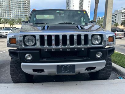 Used 2008 HUMMER H2