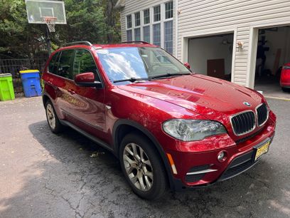 Used 2011 BMW X5 xDrive35i
